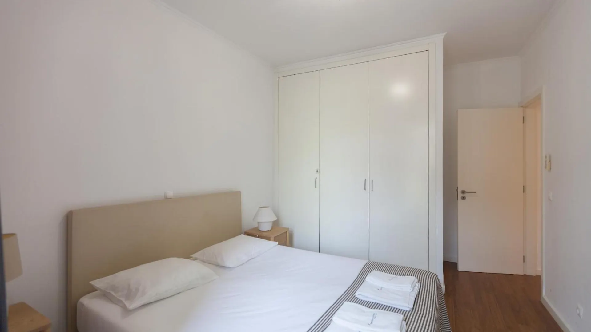 Flh Saldanha Spacious Apartment Lisbon Portugal