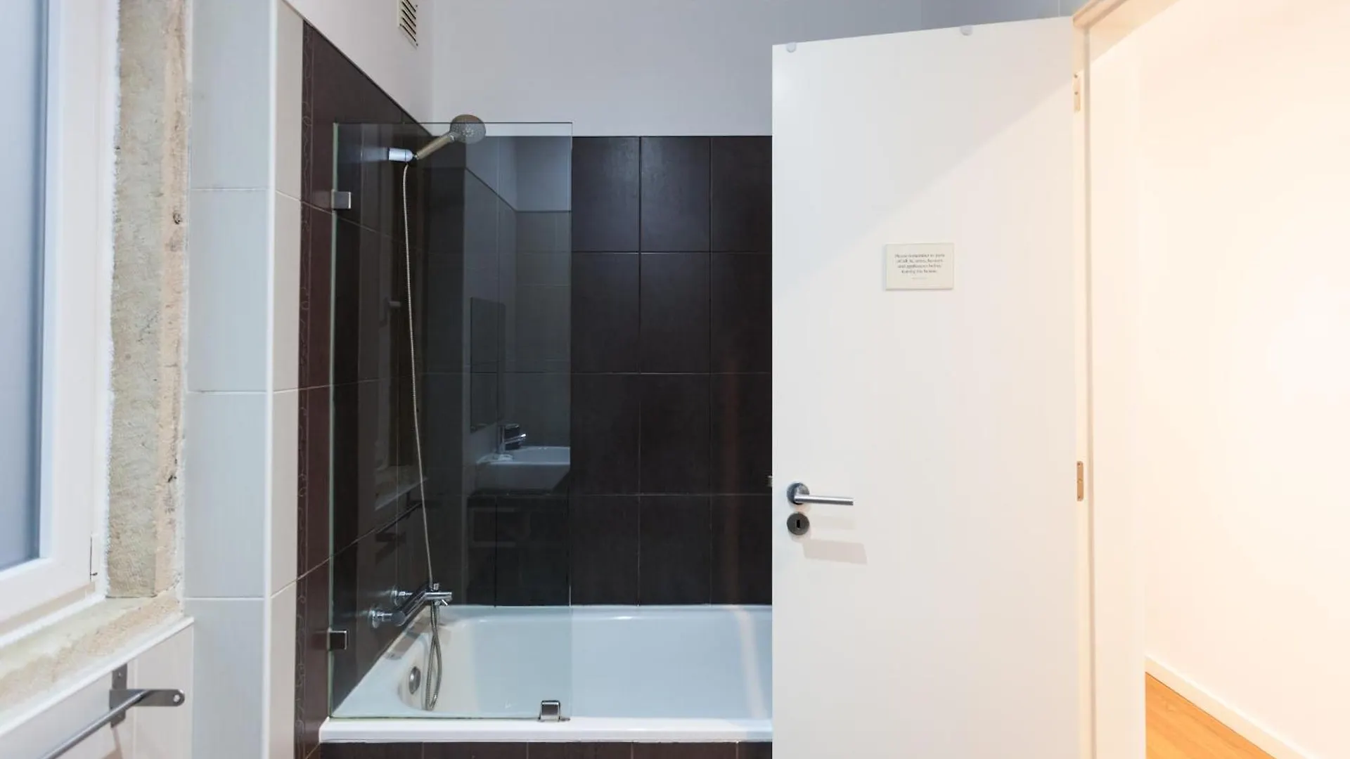 Flh Saldanha Spacious Apartment Lisbon