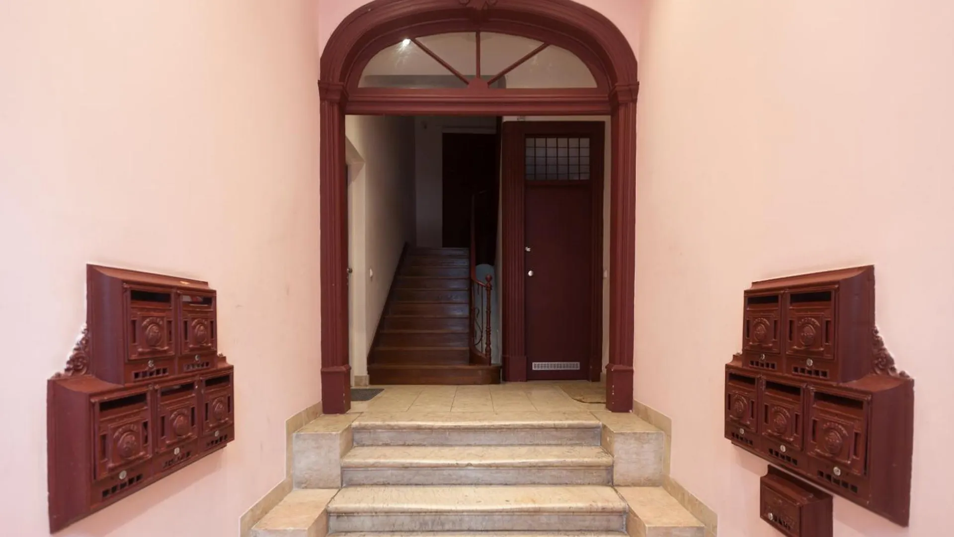 Flh Saldanha Spacious Apartment リスボン 0*,  ポルトガル