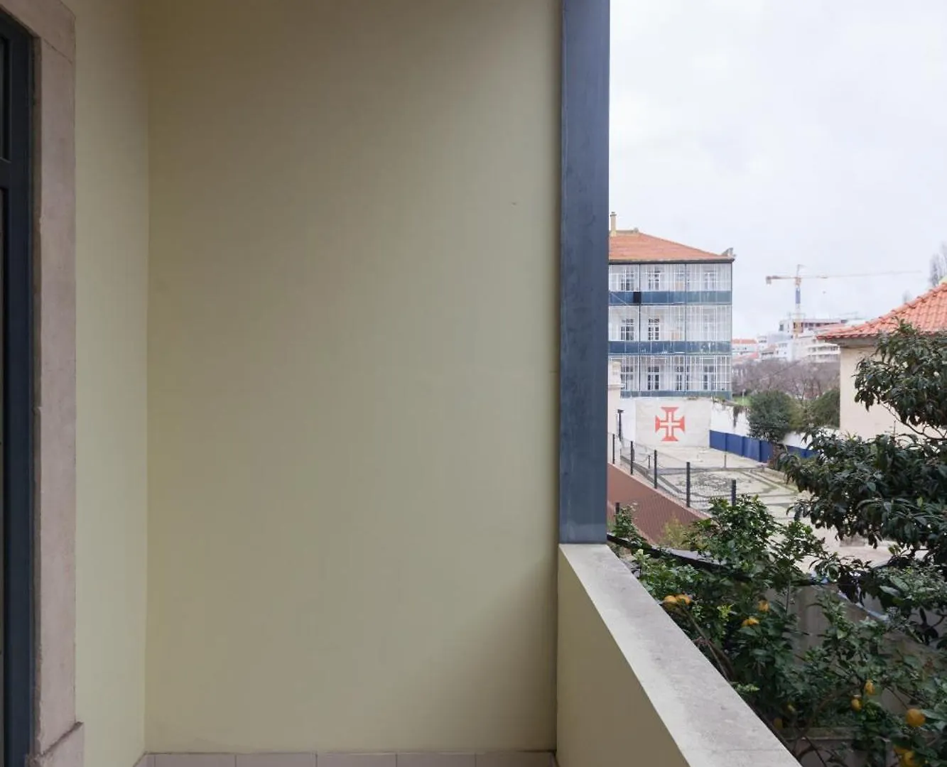 Flh Saldanha Spacious Apartment リスボン