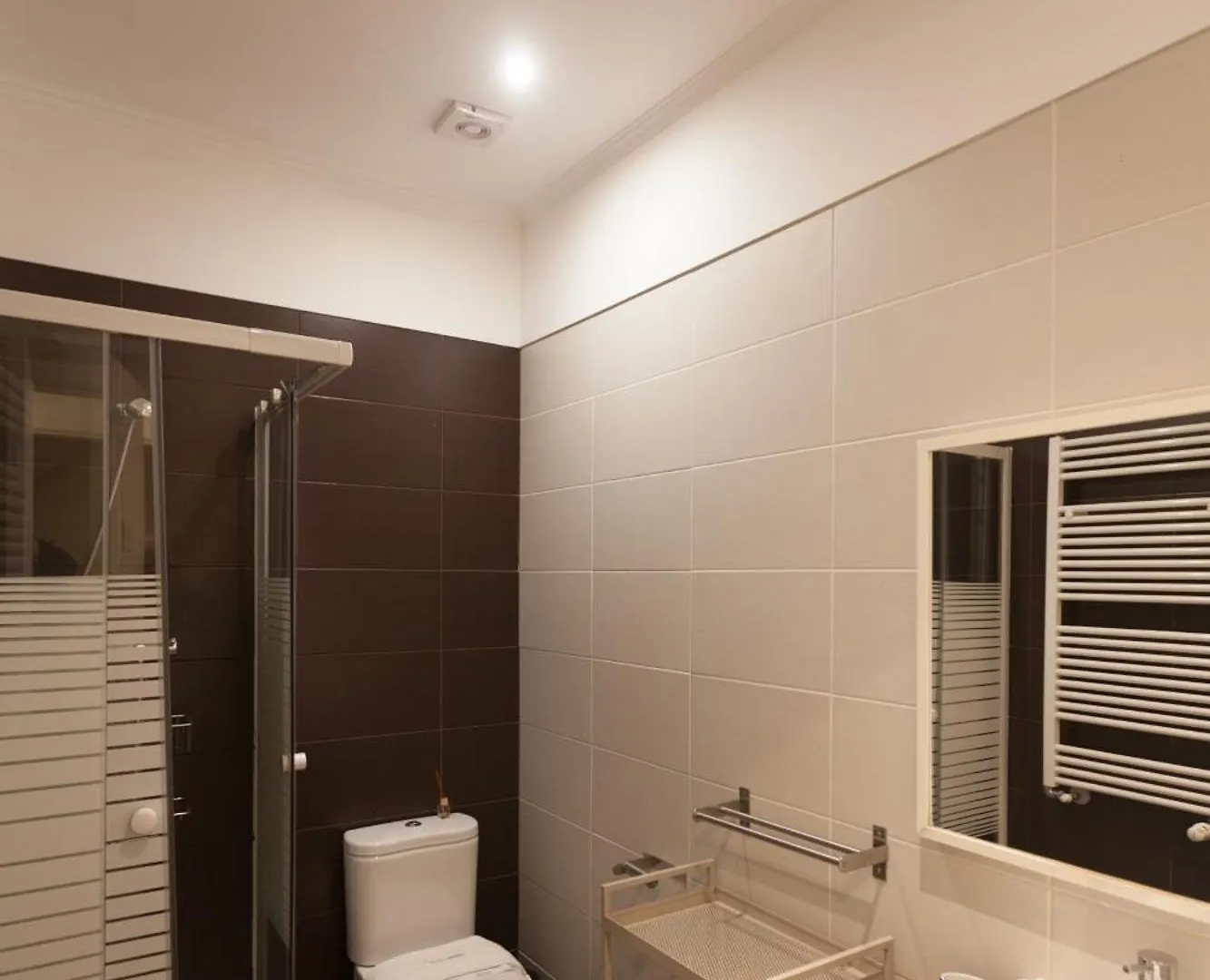 Flh Saldanha Spacious Apartment リスボン